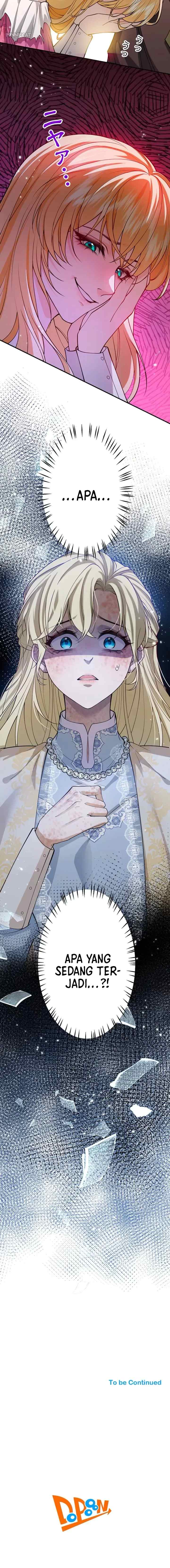Ikenie Hime wa Kyuuketsu Koushaku no Kawaki o Amaku Mitasu chapter 1 halaman 18
