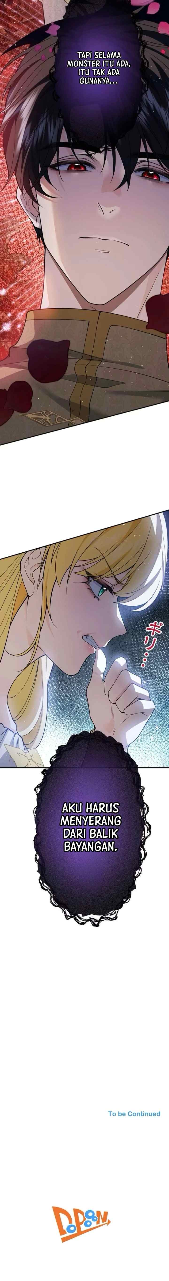 Ikenie Hime wa Kyuuketsu Koushaku no Kawaki o Amaku Mitasu chapter 10 halaman 17