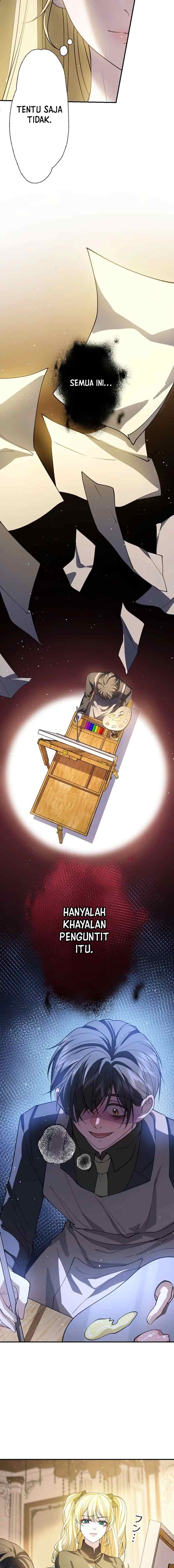Ikenie Hime wa Kyuuketsu Koushaku no Kawaki o Amaku Mitasu chapter 9 halaman 16
