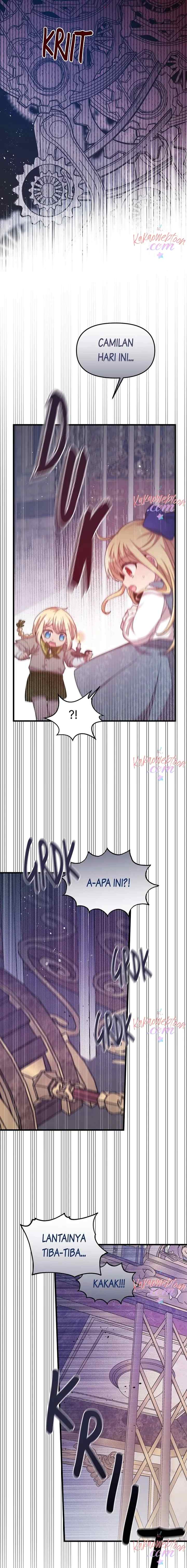 Il était une fois : Zombie edition chapter 11 halaman 10