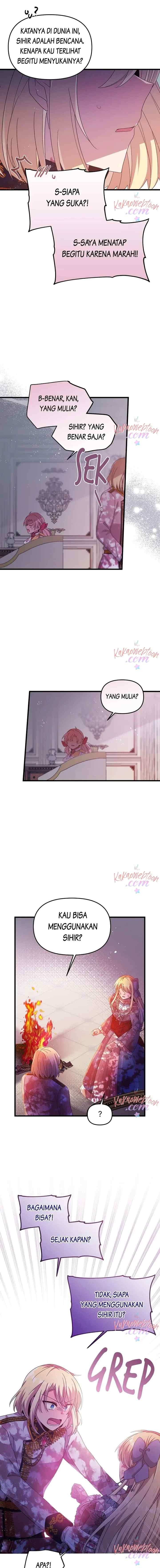 Il était une fois : Zombie edition chapter 12 halaman 16