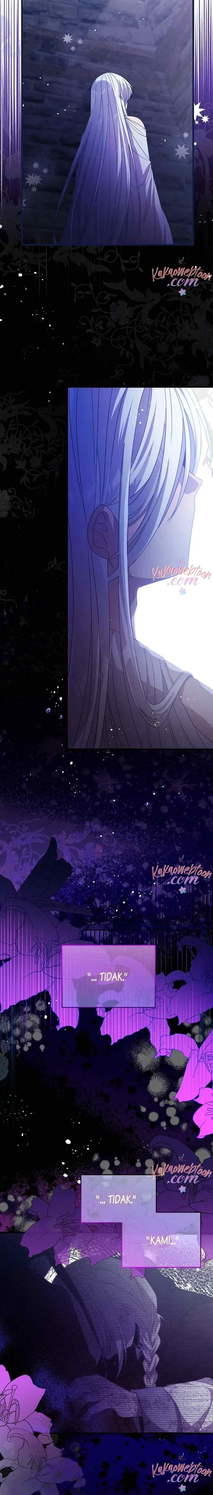 Il était une fois : Zombie edition chapter 29 halaman 4