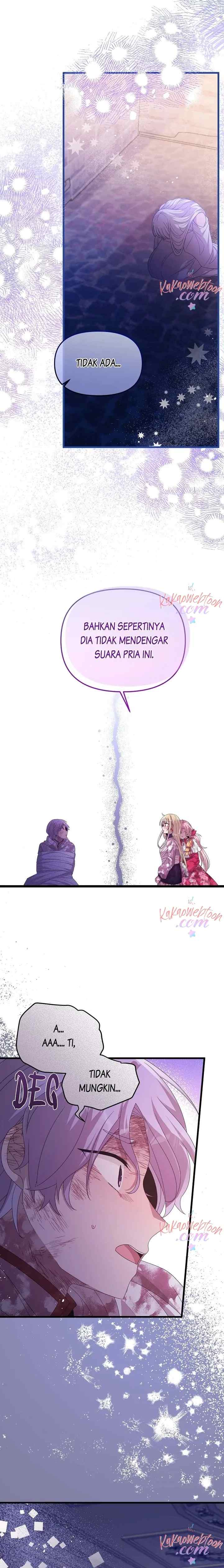 Il était une fois : Zombie edition chapter 29 halaman 11