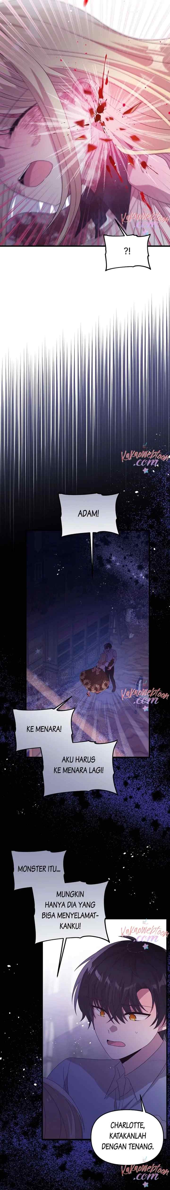 Il était une fois : Zombie edition chapter 29 halaman 17