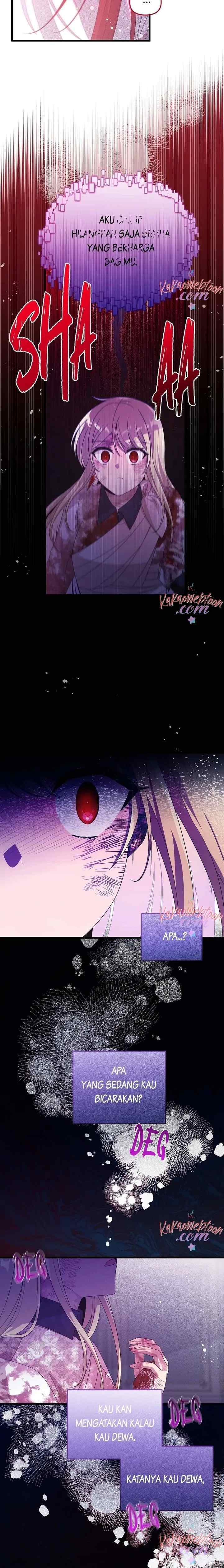 Il était une fois : Zombie edition chapter 32 halaman 6