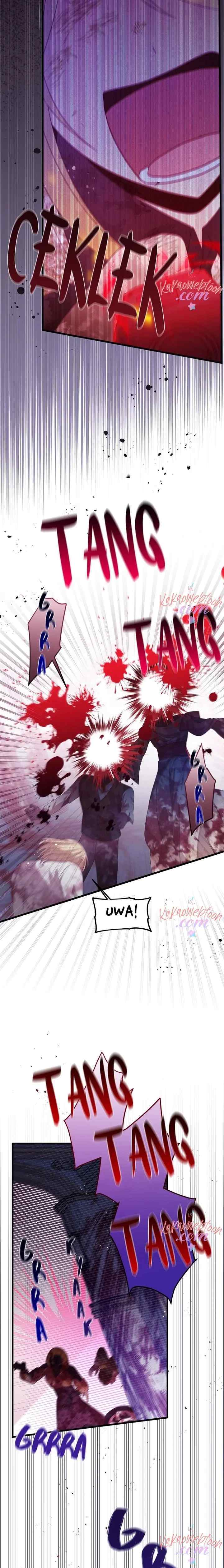 Il était une fois : Zombie edition chapter 32 halaman 16