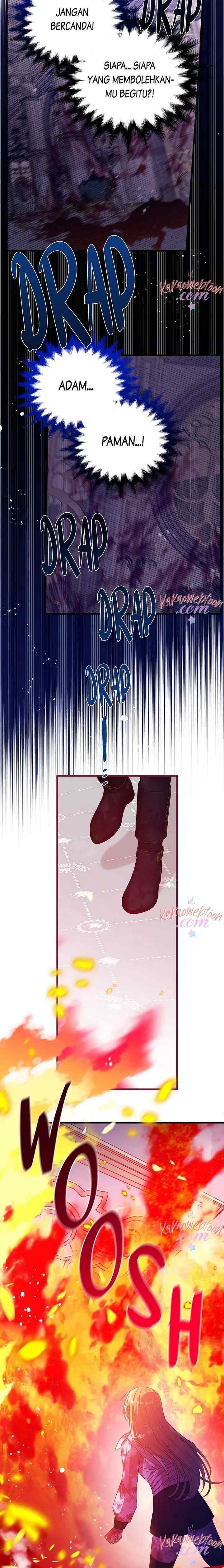 Il était une fois : Zombie edition chapter 32 halaman 9