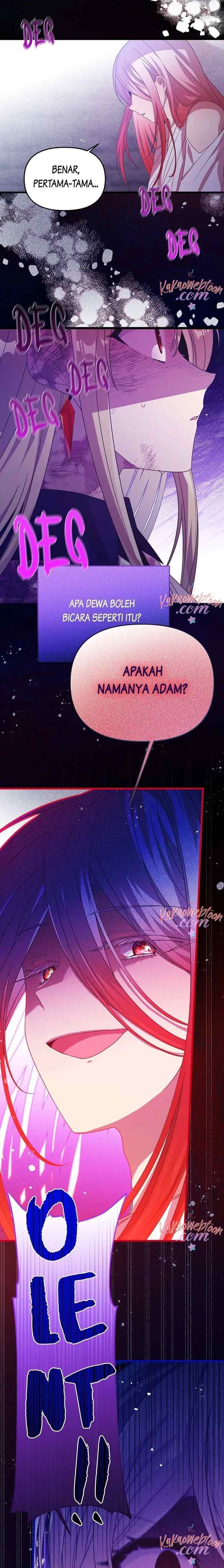Il était une fois : Zombie edition chapter 32 halaman 7