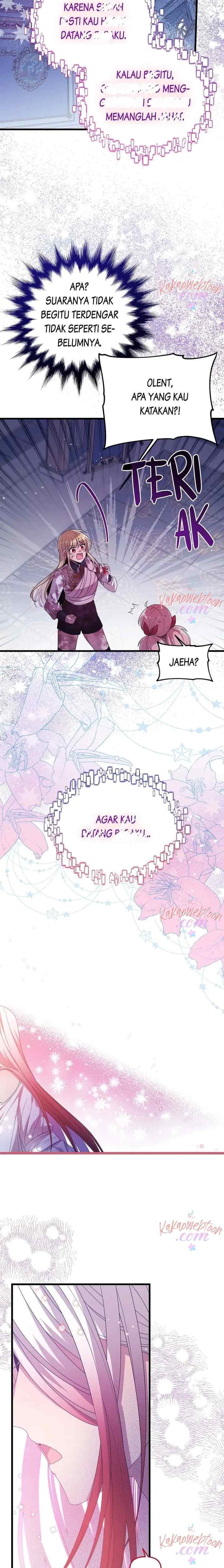 Il était une fois : Zombie edition chapter 32 halaman 5