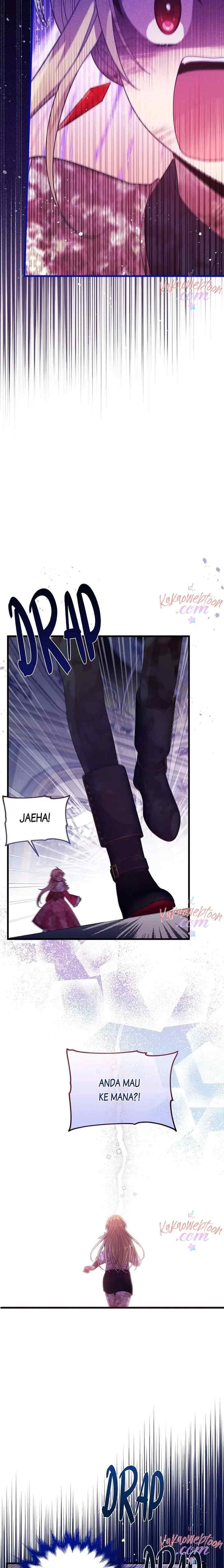 Il était une fois : Zombie edition chapter 32 halaman 8