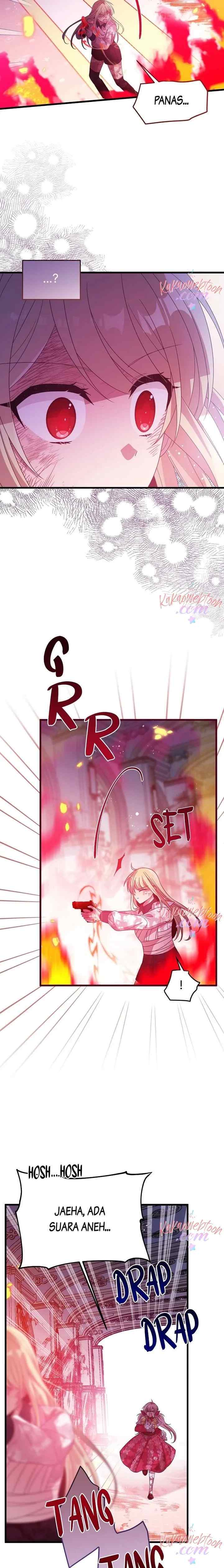 Il était une fois : Zombie edition chapter 32 halaman 18