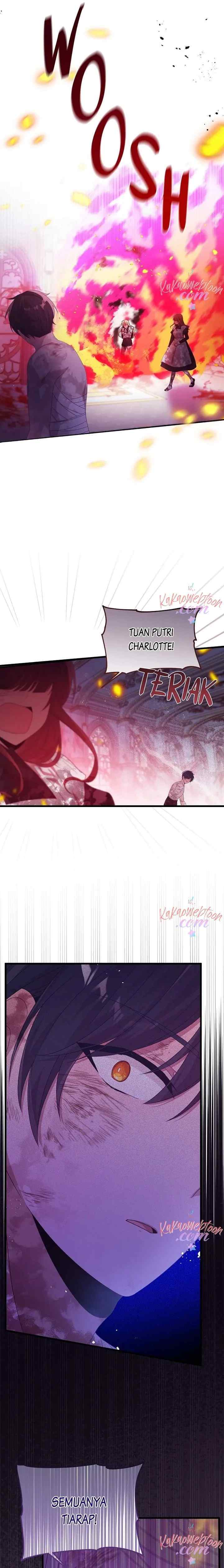 Il était une fois : Zombie edition chapter 32 halaman 15
