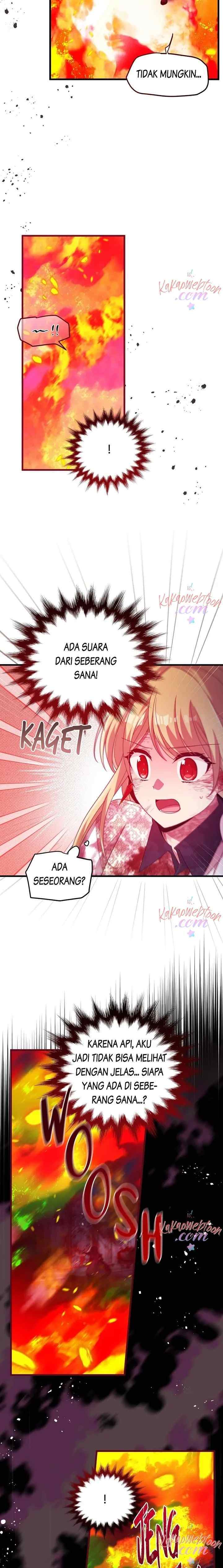 Il était une fois : Zombie edition chapter 32 halaman 11