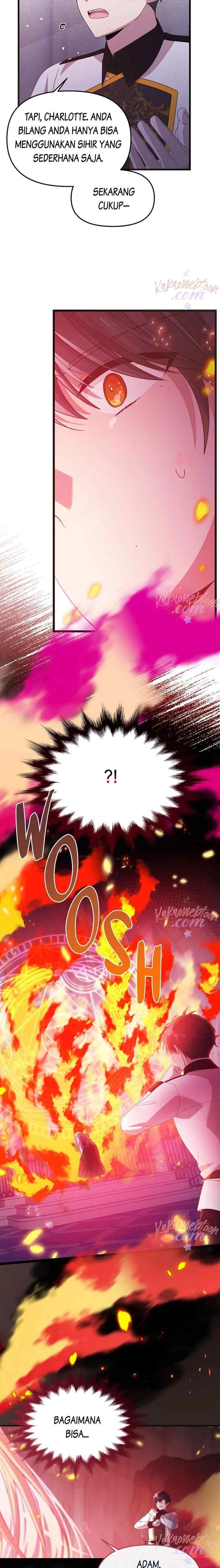 Il était une fois : Zombie edition chapter 40 halaman 14