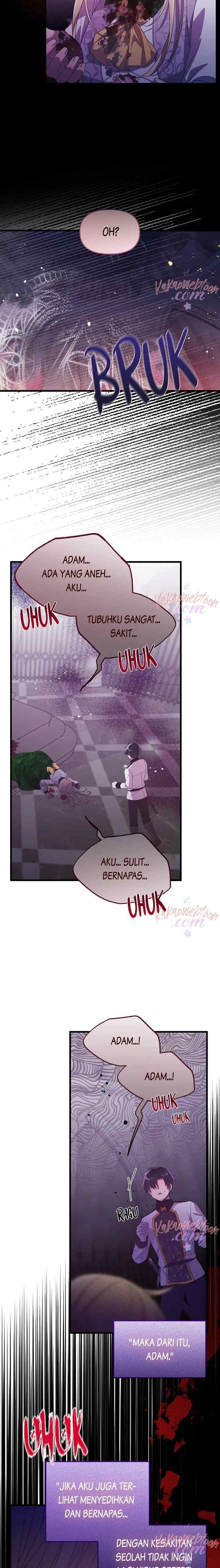 Il était une fois : Zombie edition chapter 40 halaman 18