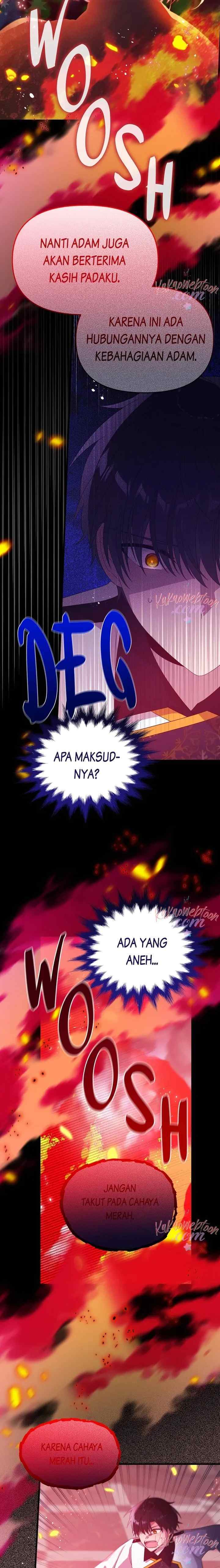 Il était une fois : Zombie edition chapter 40 halaman 16