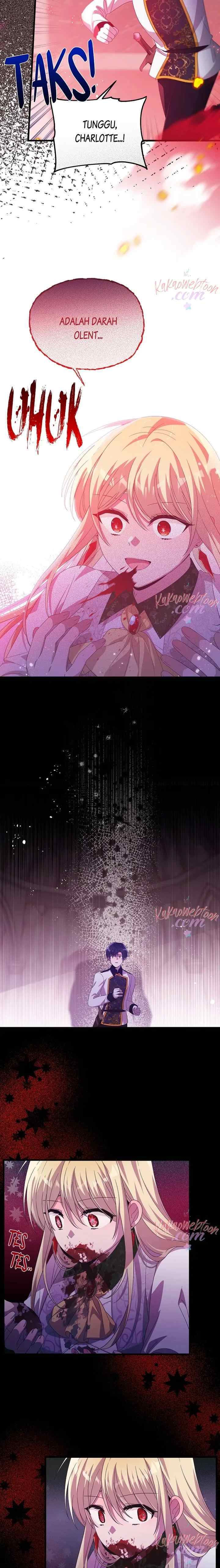 Il était une fois : Zombie edition chapter 40 halaman 17