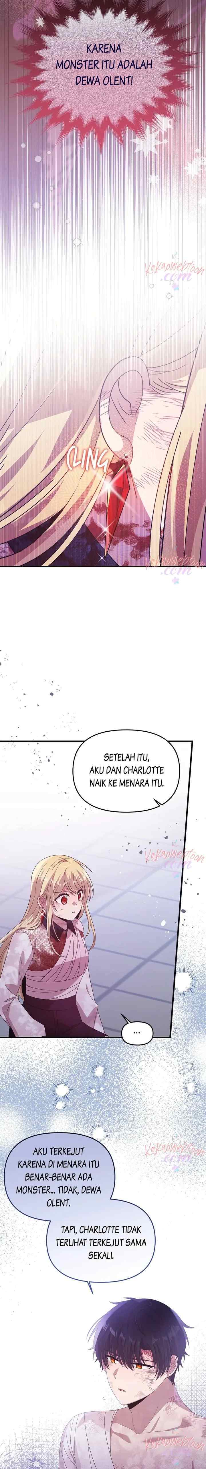 Il était une fois : Zombie edition chapter 40 halaman 9