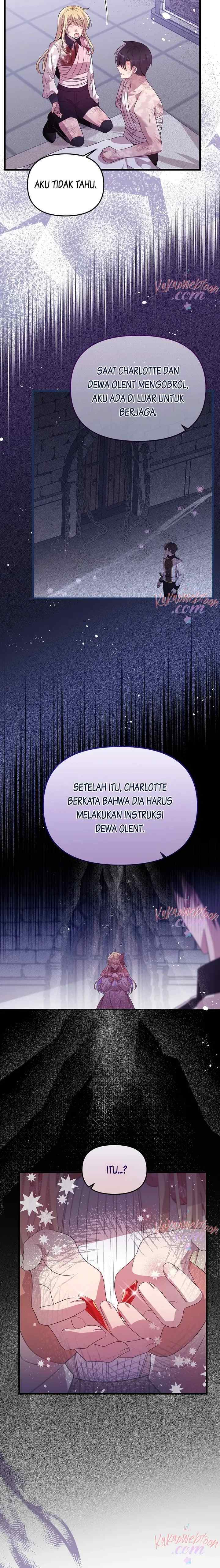 Il était une fois : Zombie edition chapter 40 halaman 12