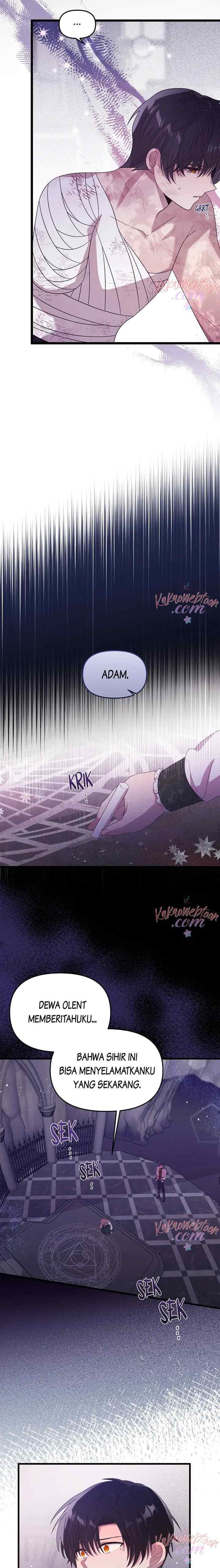 Il était une fois : Zombie edition chapter 40 halaman 13