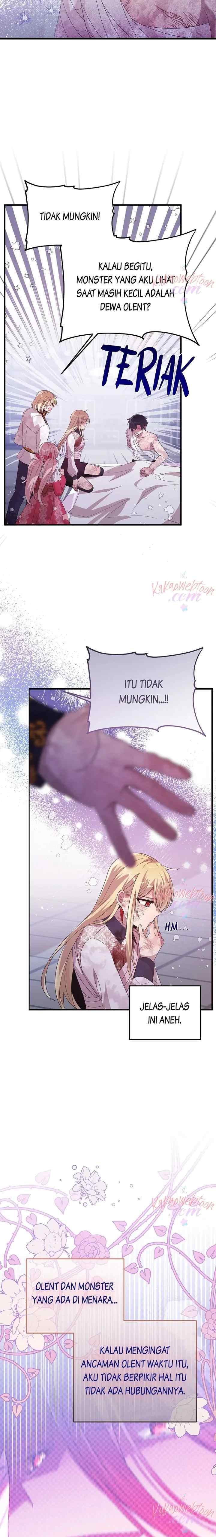Il était une fois : Zombie edition chapter 40 halaman 10