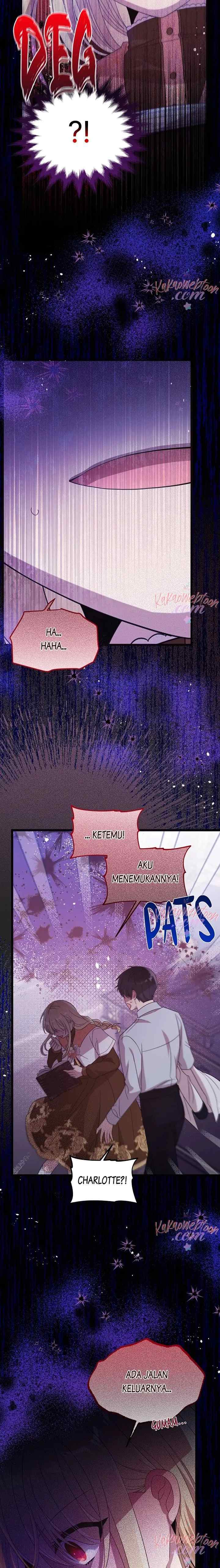 Il était une fois : Zombie edition chapter 40 halaman 7