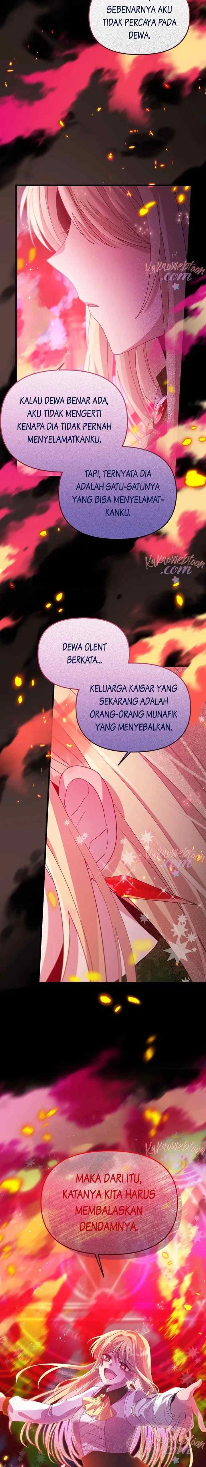 Il était une fois : Zombie edition chapter 40 halaman 15