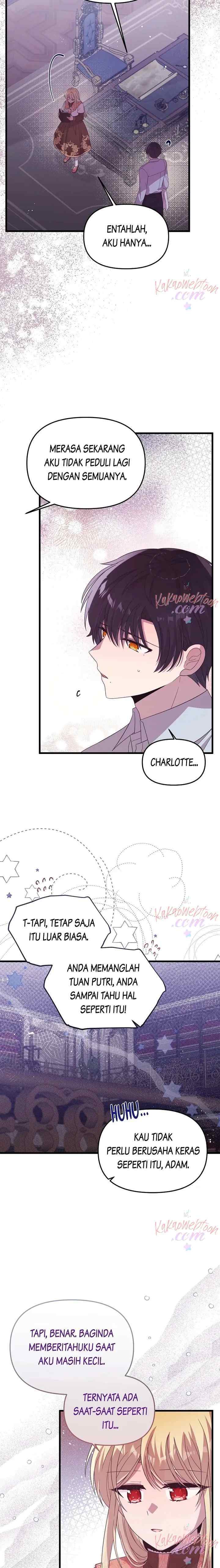 Il était une fois : Zombie edition chapter 40 halaman 5