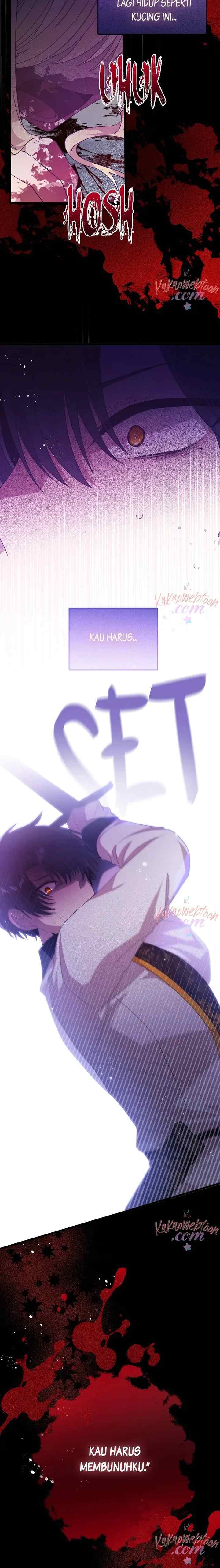 Il était une fois : Zombie edition chapter 40 halaman 19