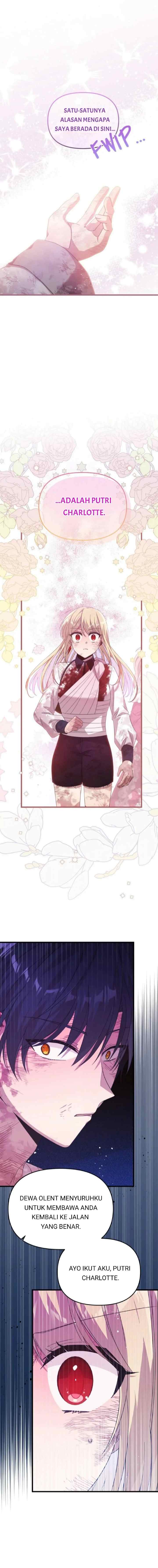 Il était une fois : Zombie edition chapter 42 halaman 10