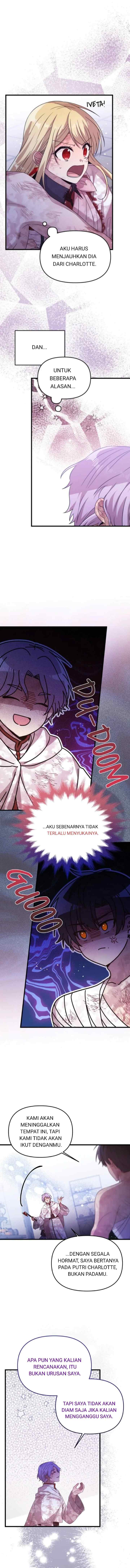 Il était une fois : Zombie edition chapter 42 halaman 15