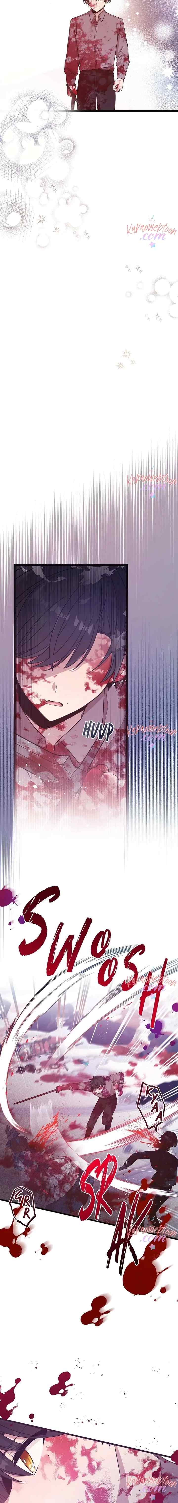 Il était une fois : Zombie edition chapter 5 halaman 15