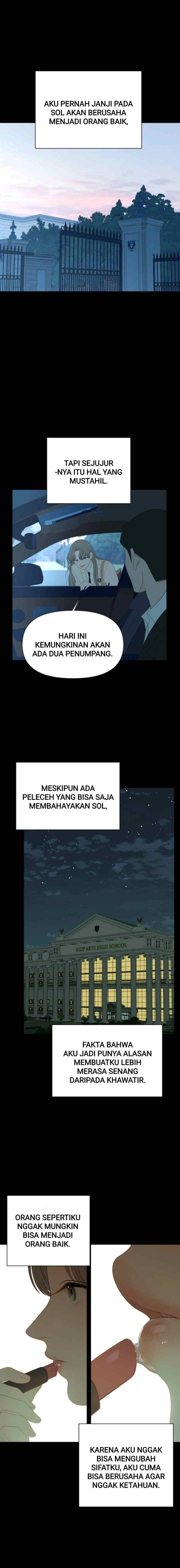 Illip Art High School Students chapter 66 halaman 4