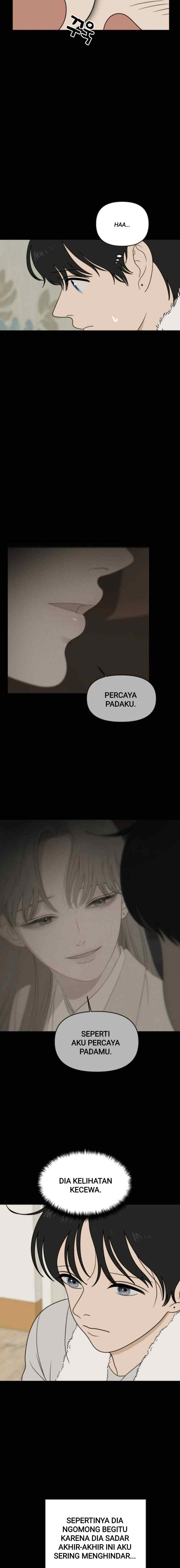 Illip Art High School Students chapter 66 halaman 16