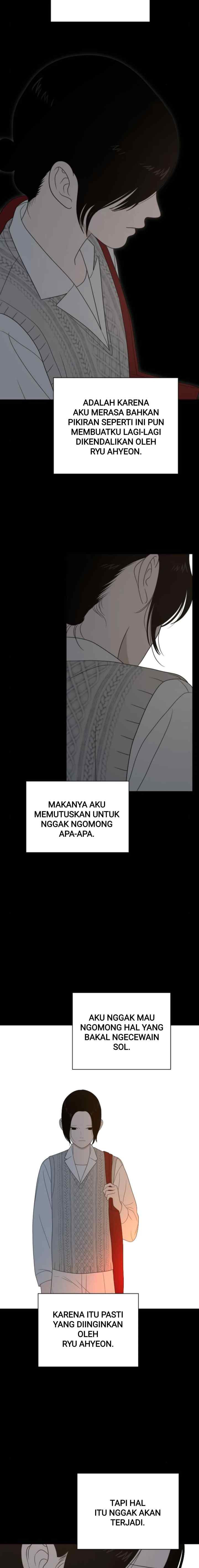 Illip Art High School Students chapter 70 halaman 8