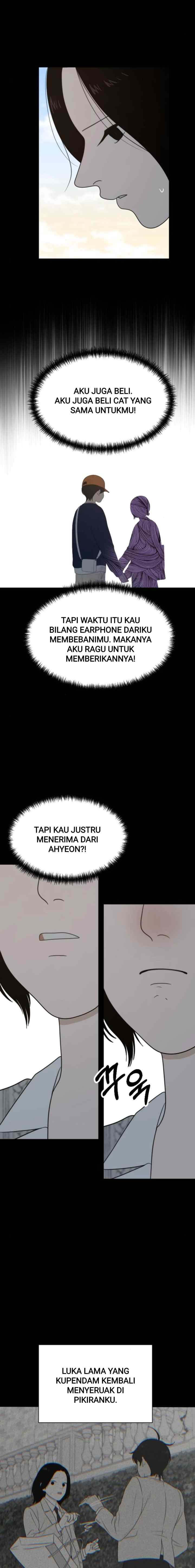 Illip Art High School Students chapter 70 halaman 4