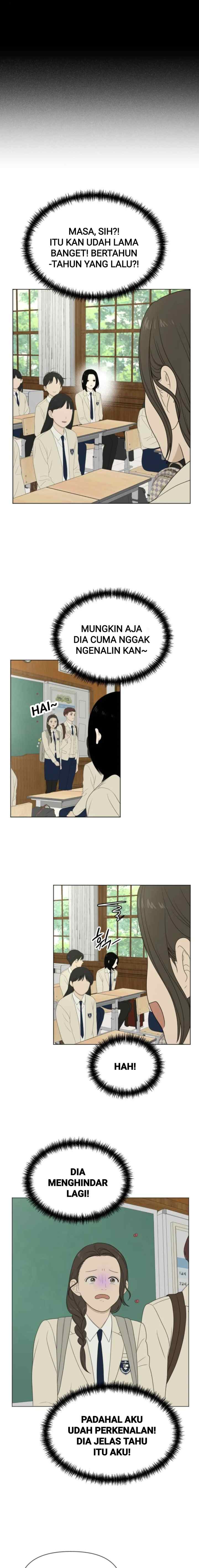Illip Art High School Students chapter 73 halaman 5
