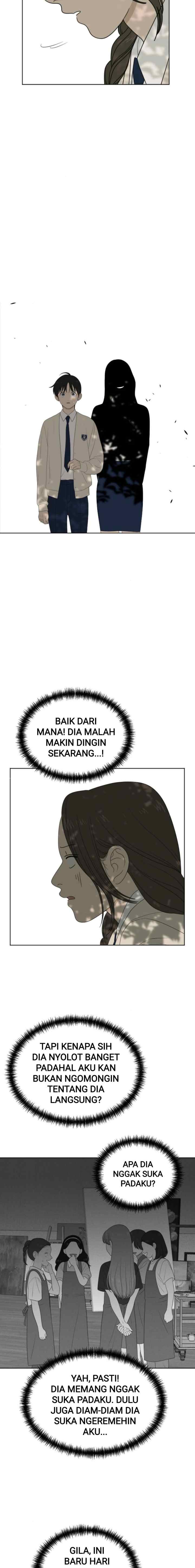Illip Art High School Students chapter 74 halaman 4