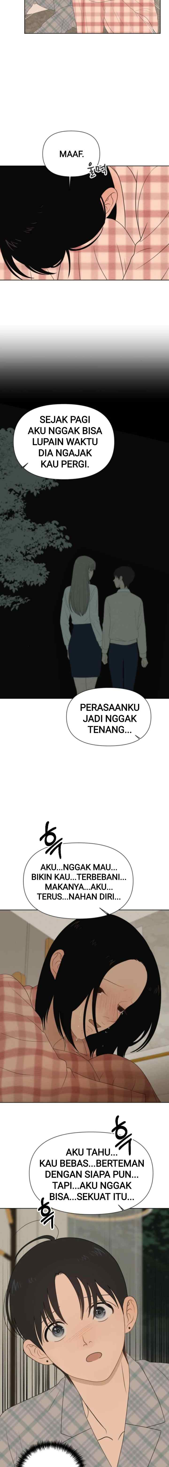 Illip Art High School Students chapter 76 halaman 7