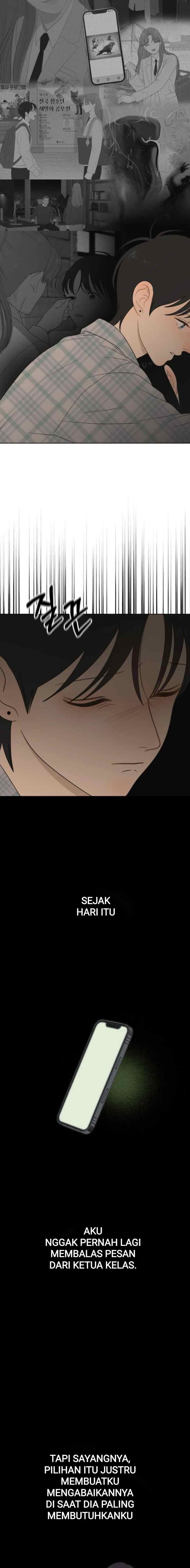 Illip Art High School Students chapter 76 halaman 10