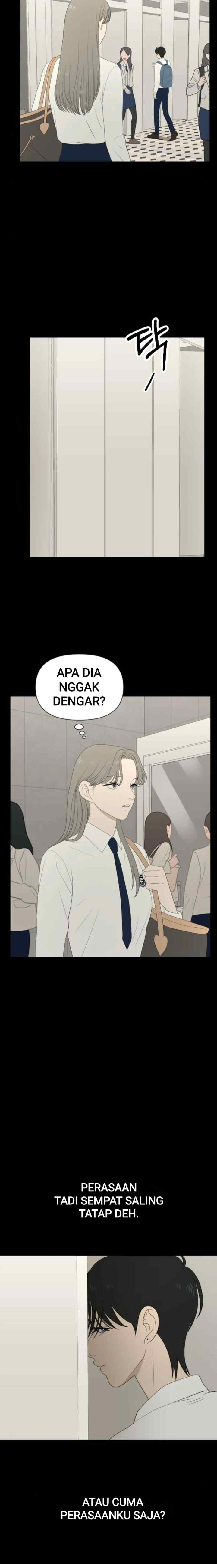 Illip Art High School Students chapter 77 halaman 6