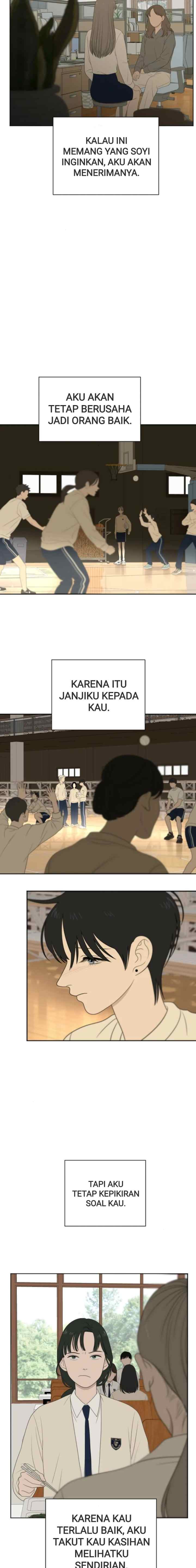 Illip Art High School Students chapter 78 halaman 12
