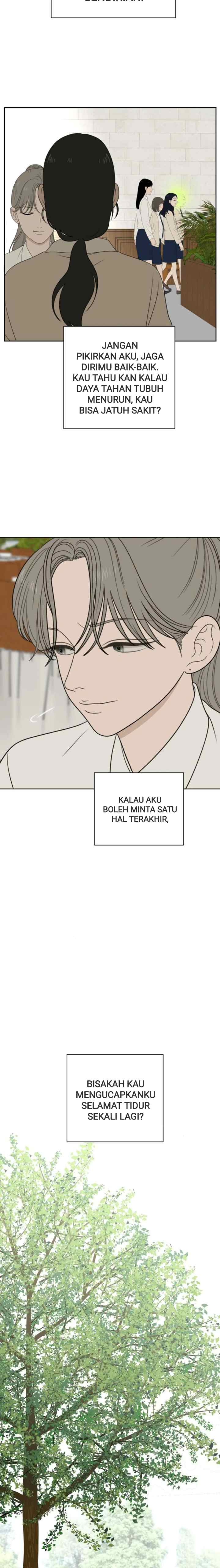Illip Art High School Students chapter 78 halaman 13