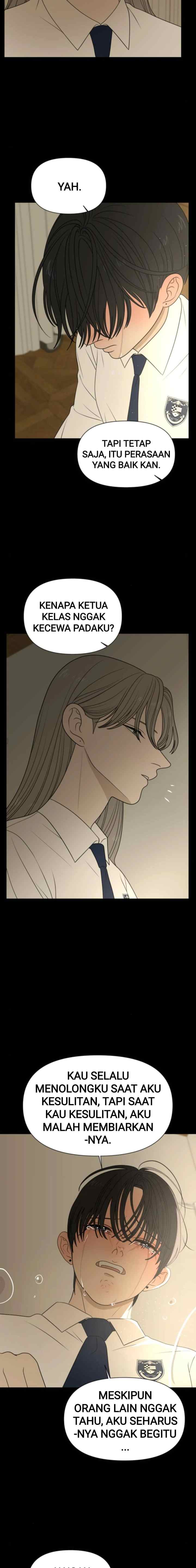 Illip Art High School Students chapter 79 halaman 4