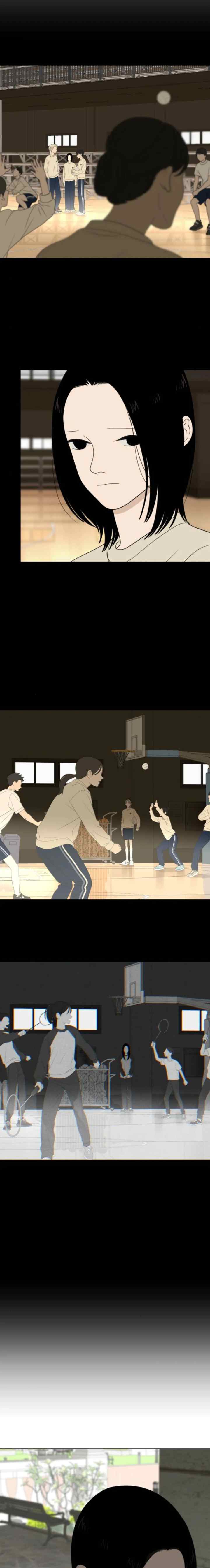 Illip Art High School Students chapter 79 halaman 15