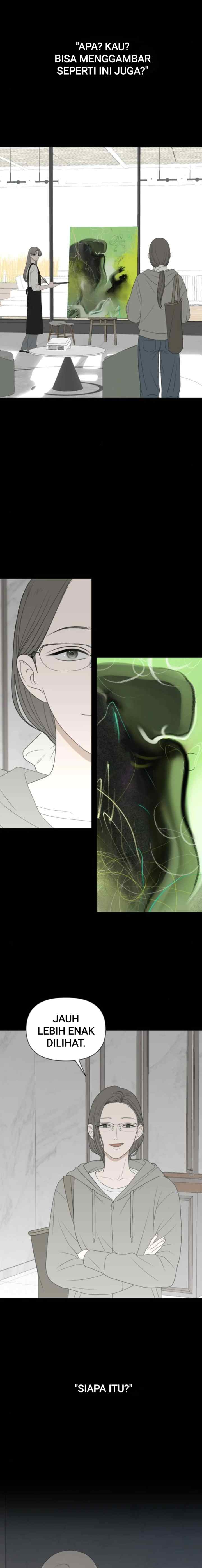 Illip Art High School Students chapter 81 halaman 15