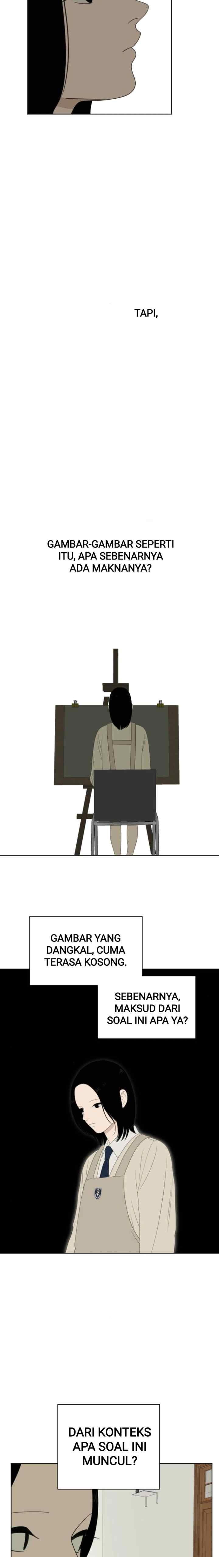 Illip Art High School Students chapter 83 halaman 5