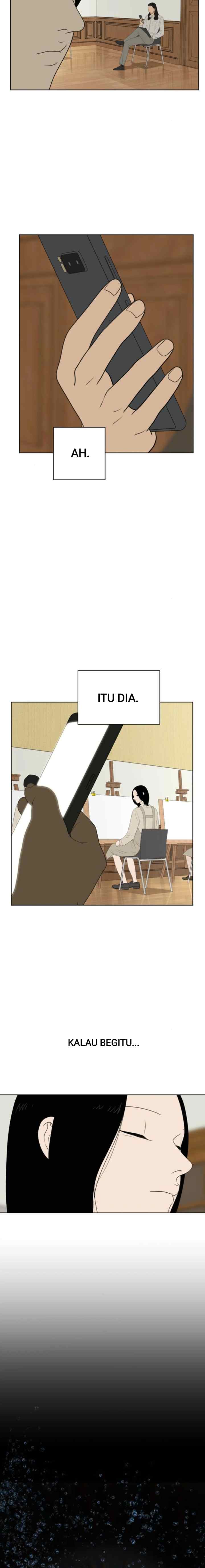 Illip Art High School Students chapter 83 halaman 6