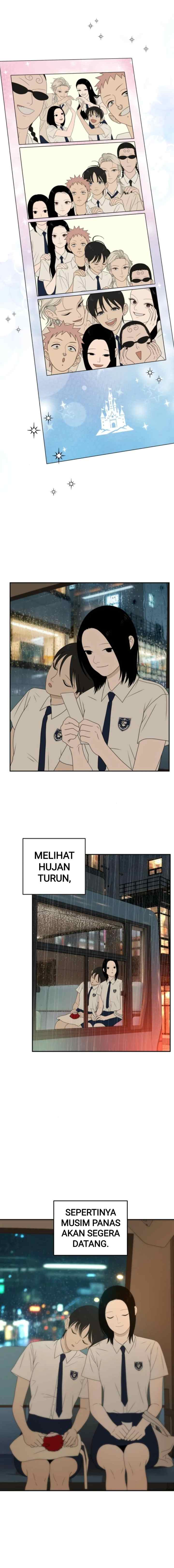 Illip Art High School Students chapter 87 halaman 14