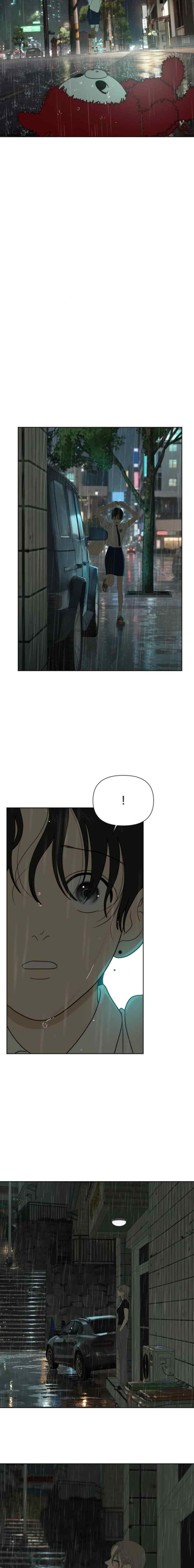Illip Art High School Students chapter 87 halaman 17